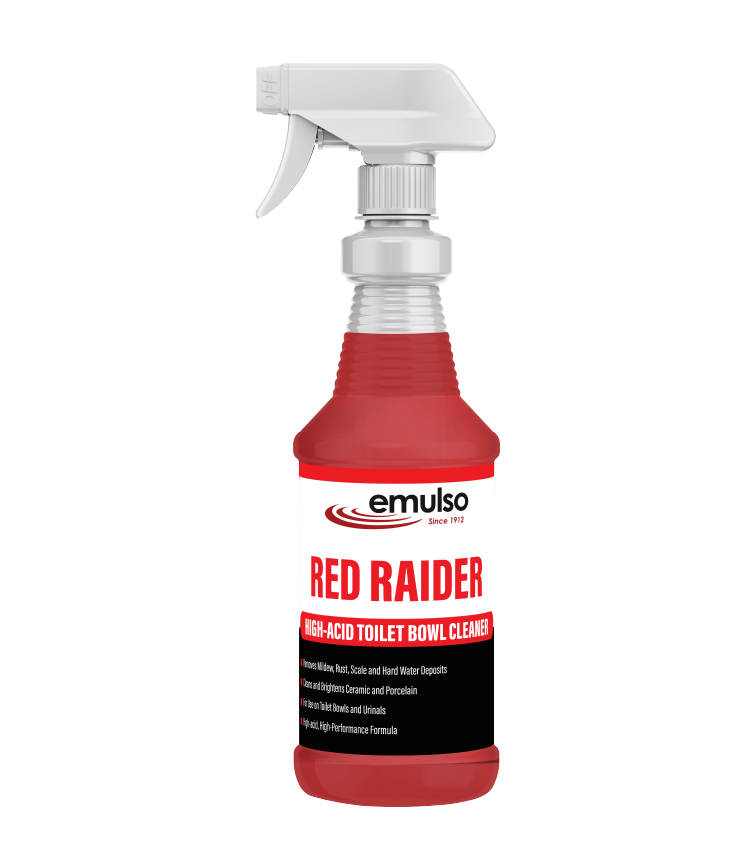 Red Raider 32 OZ